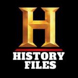 Канал - History Files