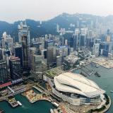 Канал - Интересное | Туризм | Гонконг