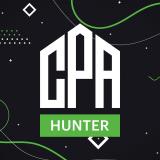 Канал - CPA Hunter - вакансии арбитража трафика
