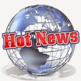 Канал - Hot News / Последние новости экономики и политики. Россия, Украина, Европа и весь мир