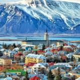 Канал - Интересное | Туризм | Исландия
