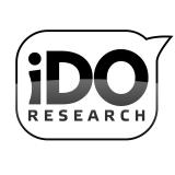 Канал - IDO research