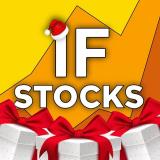 Канал - IF Stocks