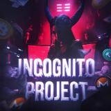 Канал - Incognito project