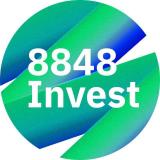Канал - 8848 Invest