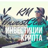 Канал - InvestClub | Константин Михель