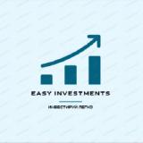 Канал - Easy Investments
