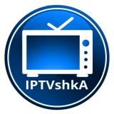 Канал - IPTVshkA ️