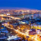 Канал - Иркутск | Рестораны | Заведения