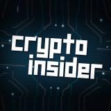 Канал - Crypto Insider: новости и обзоры криптовалют