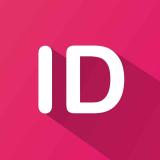 Канал - INDD – InDesign
