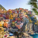 Канал - Интересное | Туризм | Италия