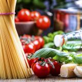 Канал - Итальянская кухня | Еда | Рецепты