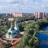 Канал - Ивантеевка | Политика | Новости