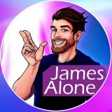 Канал - James Alone Official Entertainment System