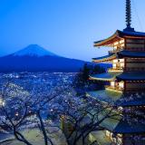 Канал - Интересное | Туризм | Япония