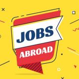 Канал - Jobs abroad - Работа за рубежом