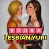 🅱️🅾️🅾️🅱️🅰️ BOOBA Yuri/Lesbian