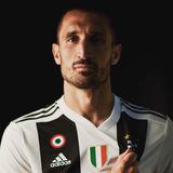 Канал - Forza Juventus
