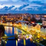 Канал - Калининград | Рестораны | Заведения
