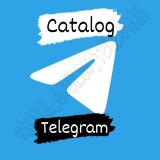 Канал - Каталог Telegram