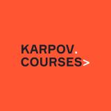 Канал - karpov.courses