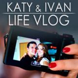 Канал - KatyLife Vlog