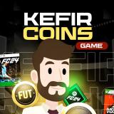 Kefir Coins | Games