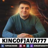 KINGOFJAVA777 - Стримы Lineage 2