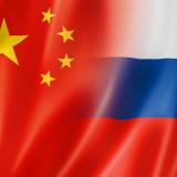 Канал - Майнинг | Китай | Россия