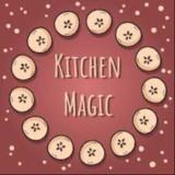 Кухонная магия