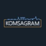 Канал - Komsagram • Комсомольск-на-Амуре
