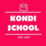 Канал - KONDI SCHOOL