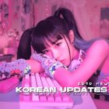 Канал - korean updates