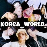Канал - Korea__world_