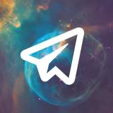Канал - Космический Телеграм I Трехдневная онлайн-встреча