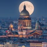 Красивый Санкт Петербург| Новости