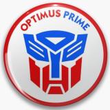 Крипта | Optimus Prime