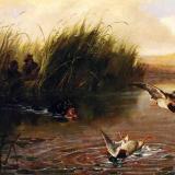 Канал - Крутой охотник * крутой Рыбак