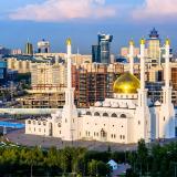 Канал - Интересное | Туризм | Казахстан