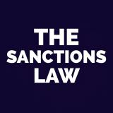 The Sanctions Law