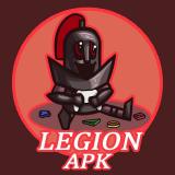 Канал - Legion Apk