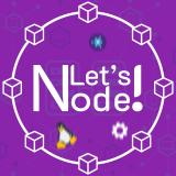 Канал - Let's Node!
