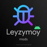 Канал - Leyzymoy Mods