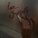 love yourself 🤍