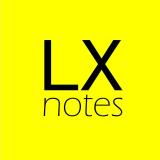 Канал - LX notes // Образование как продукт