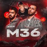Канал - M36 | Music | Треки