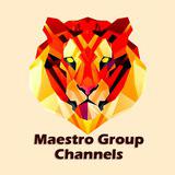 Канал - Каталог Maestro Group