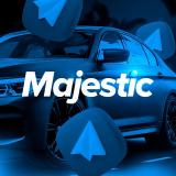 Majestic RP - Media | Медиа сообщество | GTA 5 RP