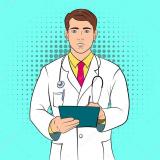 image for male_doctor